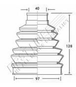 FIRST LINE - FCB2282 - 